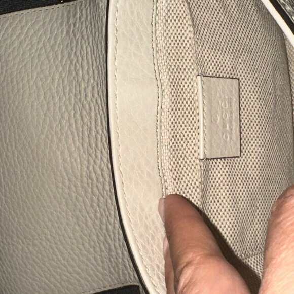 Gucci Interlocking G Soho small - Picture 5 of 5